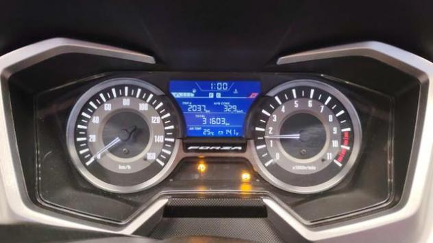 HONDA Forza 300 Deluxe rif. 24135619 - Foto 3