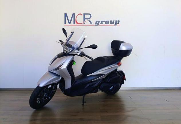 PIAGGIO Beverly 400 S ABS - ASR rif. 23878674