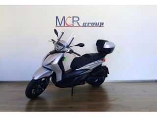 PIAGGIO Beverly 400 S ABS - ASR rif. 23878674