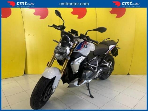 BMW R 1250 R Garantita e Finanziabile rif. 23960842 - Foto 2