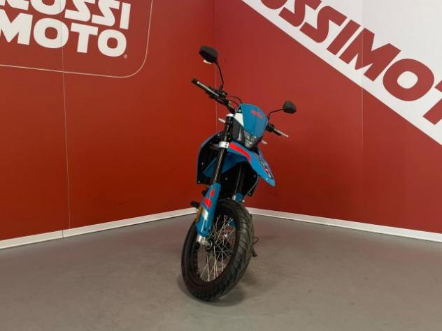 APRILIA SX 125 SX-125 ABS MY25 (2025-) rif. 23886534 - Foto 4