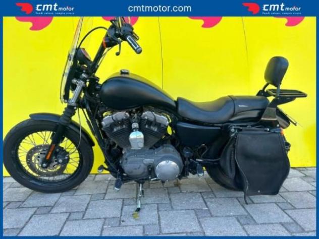 HARLEY-DAVIDSON 117 Breakout - FXBR Garantita e Finanziabile rif. 23988578 - Foto 3