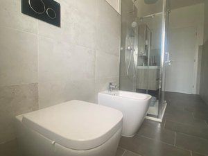 Doppio posto letto in affitto in Corso Peschiera 273, Pozzo Strada, Parella - Foto 2