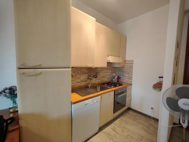 Appartamento in affitto a Marina di Carrara - Carrara 80 mq Rif: 1061586 - Foto 3