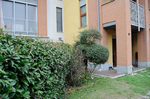 Bilocale in affitto a Caselle Torinese - Foto 19