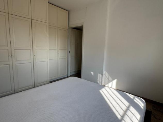 Appartamento di 55 m² con 2 locali e box auto in affitto a Milano - Foto 20