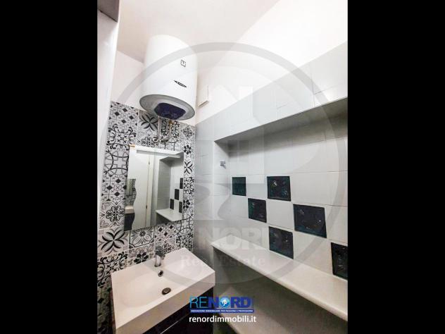 APPARTAMENTO di 1 vani e di 30 mq (PAVIA) rif. PVD9375 - Foto 15