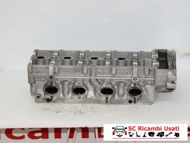 Testata Bmw Serie 1 118d E87 11127806058 7781212 778752104 - 08347 - Foto 2