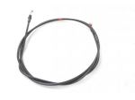 PIAGGIO BEVERLY 350 ST CM012841 CAVO APERTURA SELLA 11 - 20 SEAT LOCK CABLE