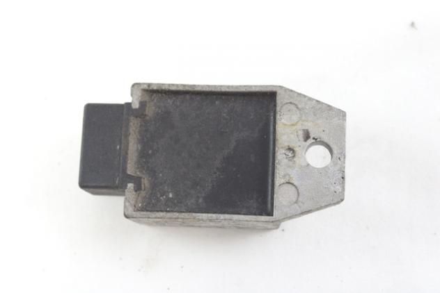 KYMCO DINK 50 31600KUDU900 REGOLATORE DI TENSIONE 07 - 13 RECTIFIER - Foto 2