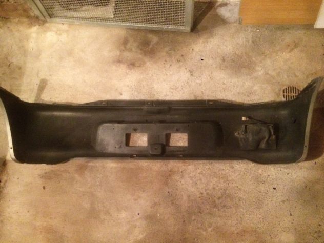 PER SUBARU VIVIO 650 cc.BENZINA - Foto 2