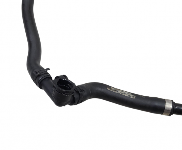 TUBO ACQUA REFRIGERANTE MERCEDES GLC Serie (W253) A2135015501 654920 Diesel 2000 (15) - Foto 12