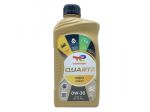 Total Olio Motore 0W30 Quartz0W30 Acea C2 - aggiornamento C1
