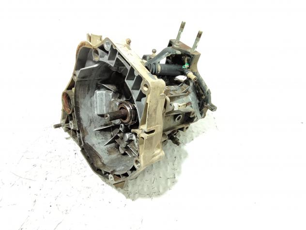 CAMBIO MANUALE COMPLETO FIAT Doblo Serie 55248371 263A2000 Diesel 1300 (0915) - Foto 3