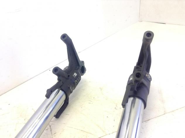 HONDA CB GT ABS KM0 1000 FORCELLA ANTERIORE 2026 JH2SC93A - Foto 10