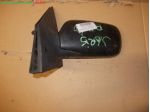 RETROVISORE EST.S.reg.manuale NERO PLASTICA TOYOTA YARIS (XP10) 3 porte / 5 &hellip;