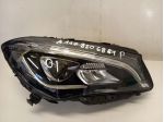 FARO ANTERIORE DX MERCEDES CLA BI-XENON 2018 A117906500