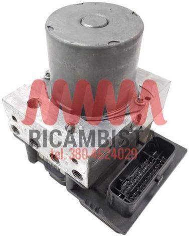 A1695454032 Mercedes Classe A W169 centralina gruppo pompa ABS
