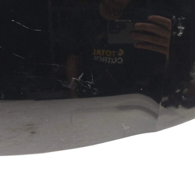 SPOILER PORTELLONE POSTERIORE LAND ROVER Range Rover Evoque Serie K8D2-44210-AEW 204DTD Hybrid 2000 (18) - Foto 8