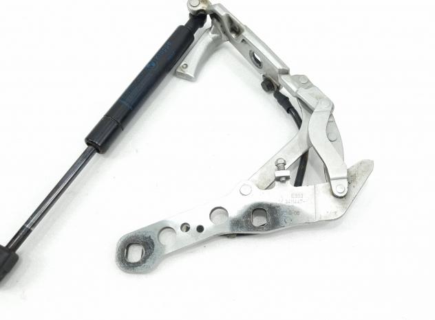 CERNIERE COFANO ANTERIORE DX E SX BMW X3 1° Serie 3411448 (0410) - Foto 5