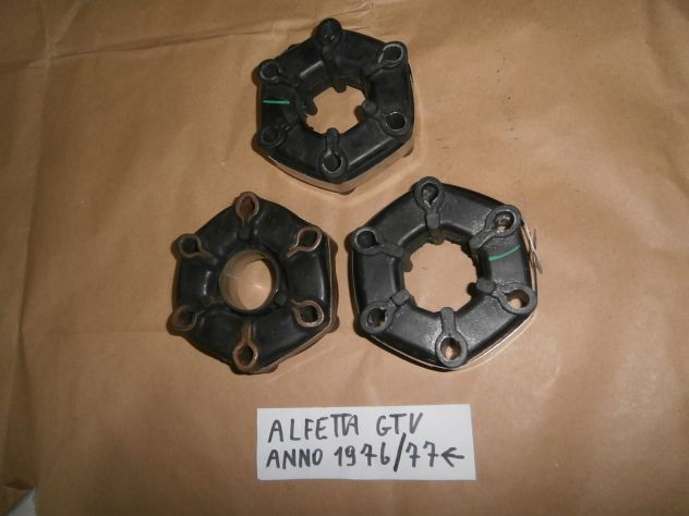 Kit Albero Di Trasmissione CVD In Acciaio Per Auto RC WLtoys 144001 | Set Giunti Dogbone E Coppelle Ricambio Aggiornato