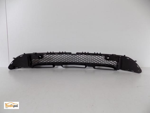 Griglia paraurti centrale Mercedes GLA W156 LCI - 11892 - Foto 4