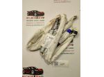 AIRBAG A TENDINA LATO SINISTRO VOLKSWAGEN Golf 6 Plus 5K6880741D (0812)