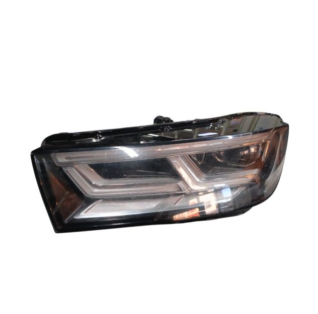 Faro anteriore sx audi Q5 led Matrix 80a941783f 2018