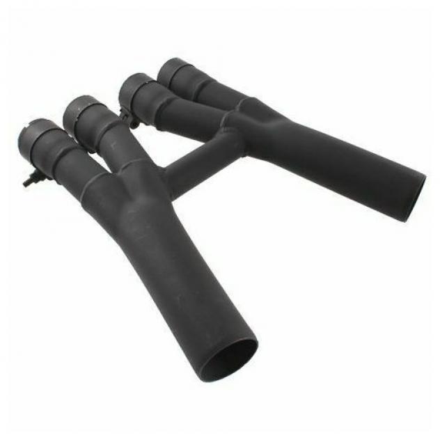 Collettore scarico 4 in 2