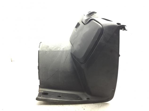 SYM JOYMAX I 300 CARENA CONTROSCUDO RETROSCUDO E SPORTELLO 2009 RFGLM30WY9S - Foto 9