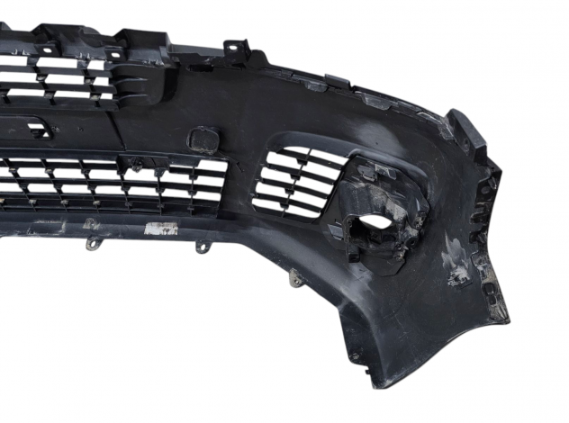 PARAURTI ANTERIORE COMPLETO CITROEN Jumpy Furgone 9808639977 (16) - Foto 9