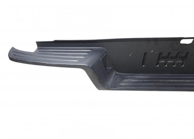 MODANATURA PARAURTI POSTERIORE FORD Ranger (TKE) GB3B-17B810-AA (11) - Foto 8