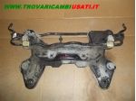 TELAIO AUSILIARIO SOSP.ANT. 1.4 BZ PEUGEOT 207 3 porte / 5 porte  Meccanica &hellip;