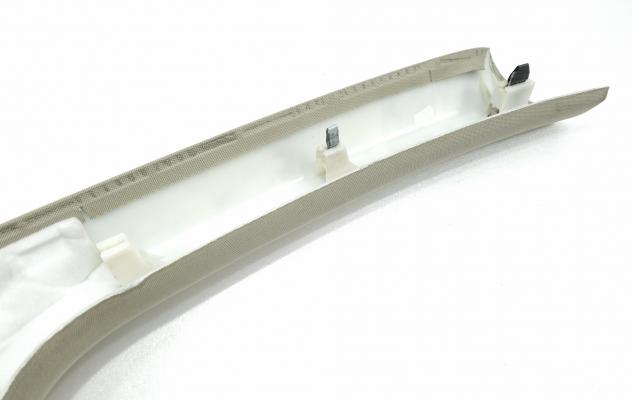 RIVESTIMENTO MONTANTE ANTERIORE SX AUDI Q5 Serie (8RB) 8R0867233B (0812) - Foto 14