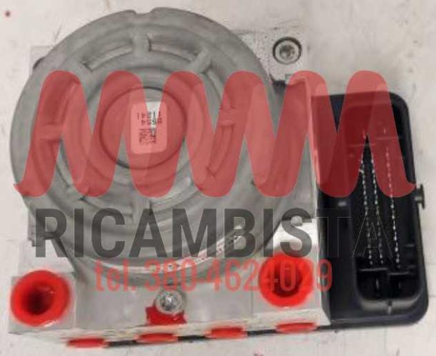 4670A990 Mitsubishi Outlander centralina gruppo pompa ABS - Foto 3