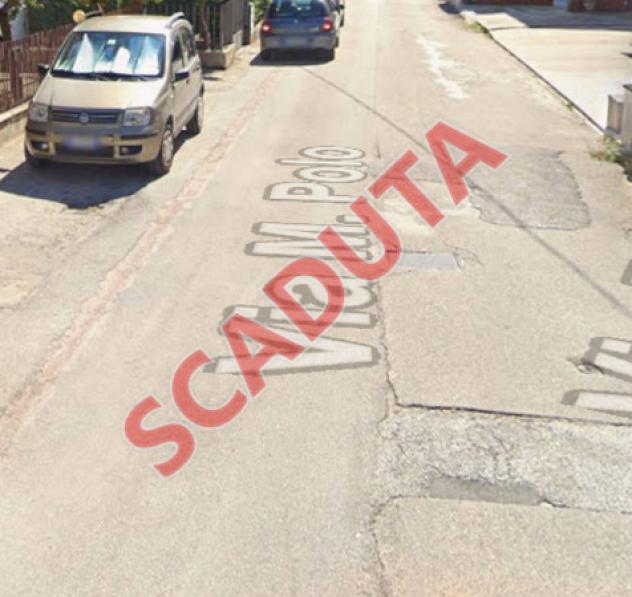 Immobile in asta di 2 m² in vendita a Foligno