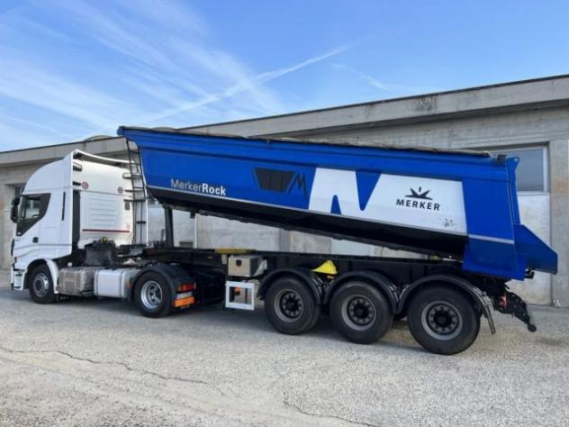 IVECO Stralis 480 rif. 18176109 - Foto 6