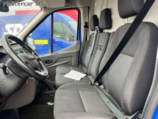 FORD Transit 290 2.0 tdci MHEV 130cv trend L2H2 E6.2 - GP440DS rif. 24012969 - Foto 10