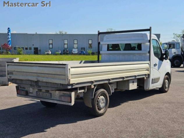 RENAULT Master Master energy dci 2.3 145cv L3 CASSONE- GK835KE rif. 23850610 - Foto 7