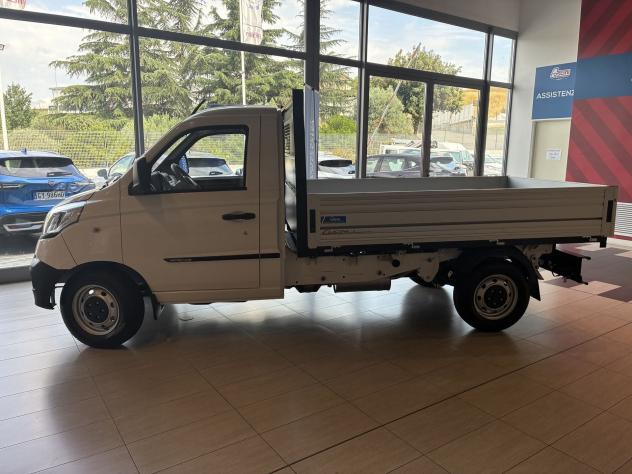 Piaggio Porter NP6 CASSONE FISSO - Foto 3