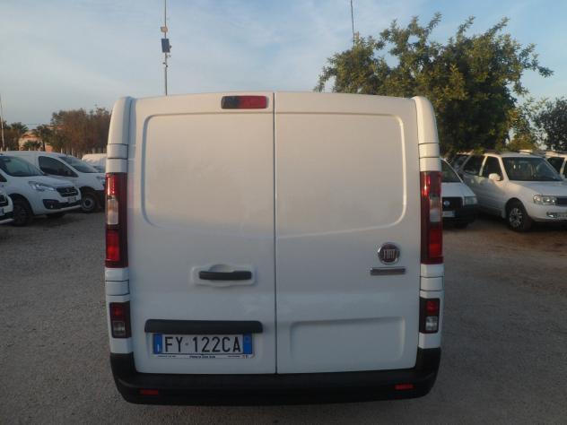 Fiat Talento furgone - Foto 5