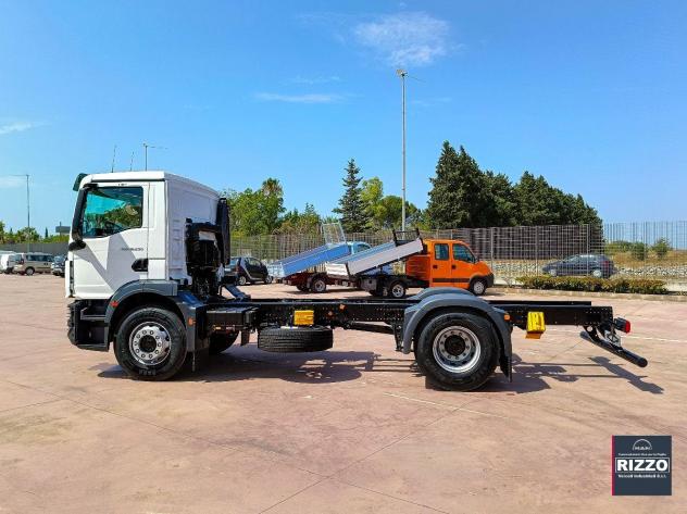 MAN TGS 18.290 BL CH - Foto 8