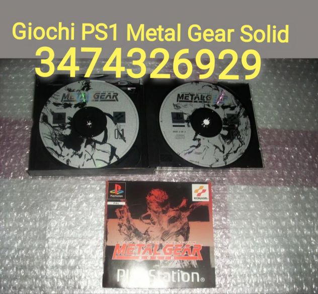 PS1 BATMAN GOTHAM CITY RACER ITA - Foto 10