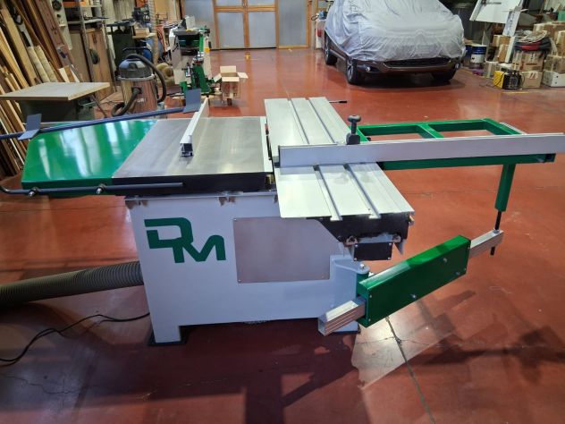 Macchine lavorazione legno - Foto 3