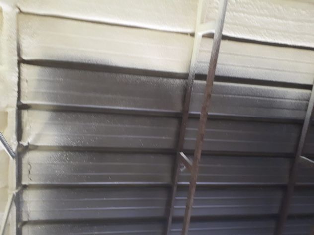 Isolamento temico tetti, solai, sottotetti e pavimenti LECCO - Foto 4