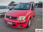 FIAT - Panda  1.2 Dynamic