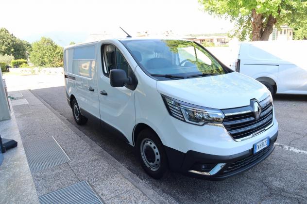 Renault Trafic T27 2.0 dCi 150CV PC-TN Furgone - Foto 2