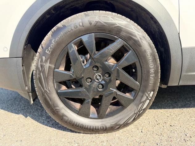 Opel Mokka GS Line Plus 1.2 Turbo #12110 - Foto 10