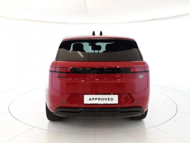 Land Rover Range Rover Sport 3.0D I6 249 MHEV Dynamic SE aut. - TETTO PANORAMICO - Foto 7