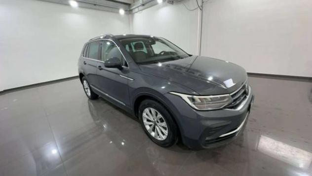 Volkswagen Tiguan Tiguan II 2.0 tdi Life 150cv dsg - Foto 3